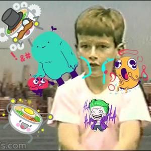 Meet your Posher, Karla